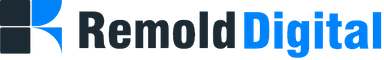 Remold Digital Logo