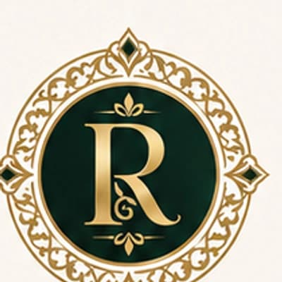 Riwaj Collection Logo